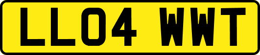 LL04WWT