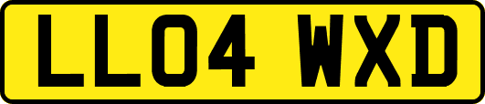 LL04WXD