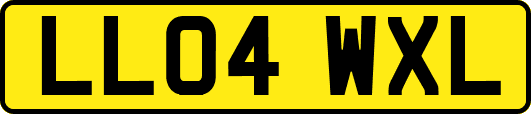 LL04WXL