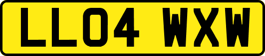 LL04WXW