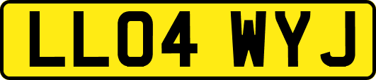 LL04WYJ