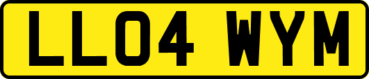 LL04WYM