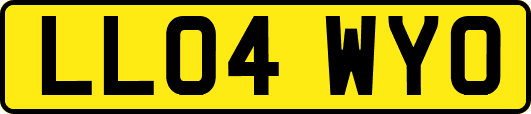LL04WYO