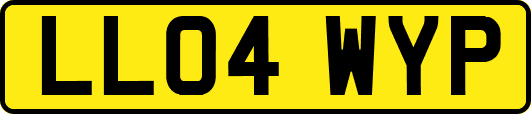 LL04WYP