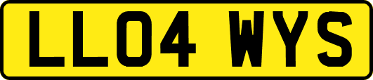 LL04WYS