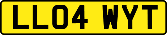 LL04WYT