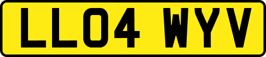LL04WYV