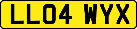 LL04WYX