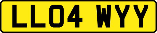 LL04WYY