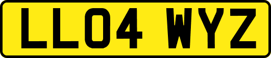 LL04WYZ