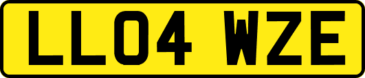 LL04WZE