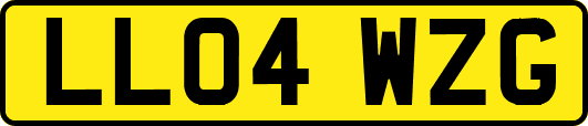 LL04WZG