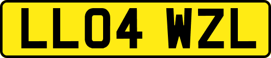 LL04WZL