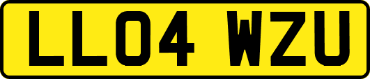LL04WZU