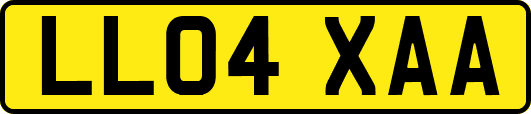 LL04XAA