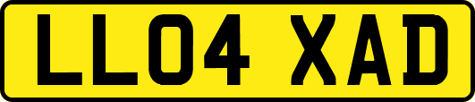 LL04XAD