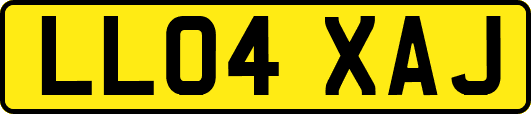 LL04XAJ