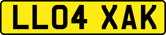 LL04XAK