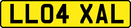 LL04XAL