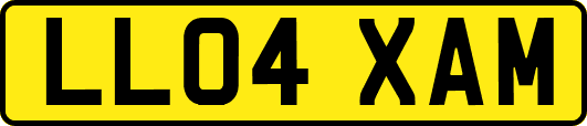 LL04XAM