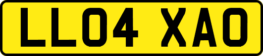 LL04XAO
