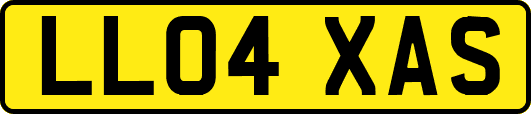 LL04XAS