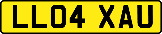 LL04XAU