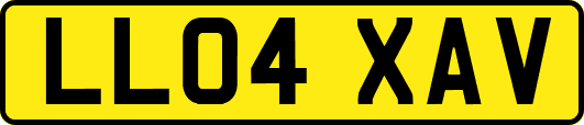 LL04XAV