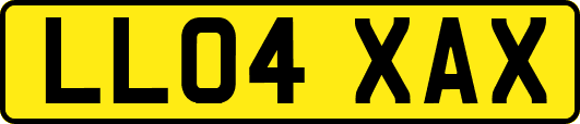 LL04XAX