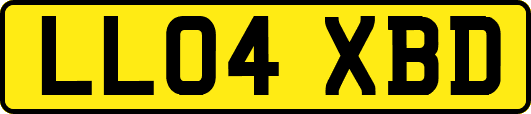 LL04XBD
