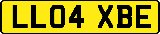 LL04XBE