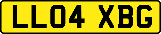 LL04XBG