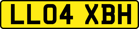 LL04XBH