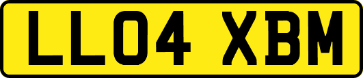 LL04XBM