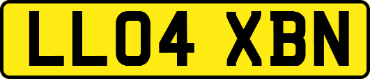 LL04XBN