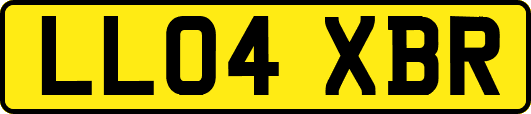 LL04XBR
