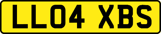LL04XBS