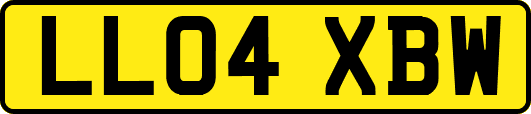 LL04XBW