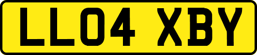 LL04XBY