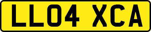LL04XCA