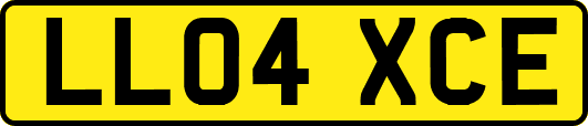 LL04XCE