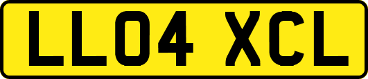 LL04XCL