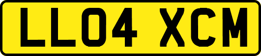 LL04XCM