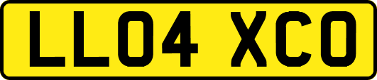 LL04XCO