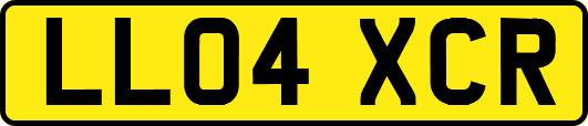LL04XCR