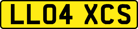 LL04XCS
