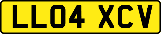 LL04XCV