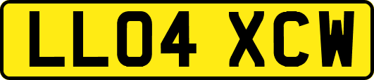 LL04XCW