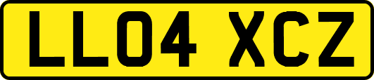 LL04XCZ