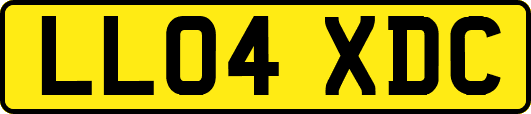 LL04XDC